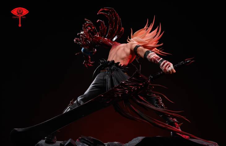 Craving Eyes - Berserker - Image 13