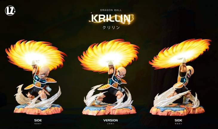 LZ - Krillin - Image 6