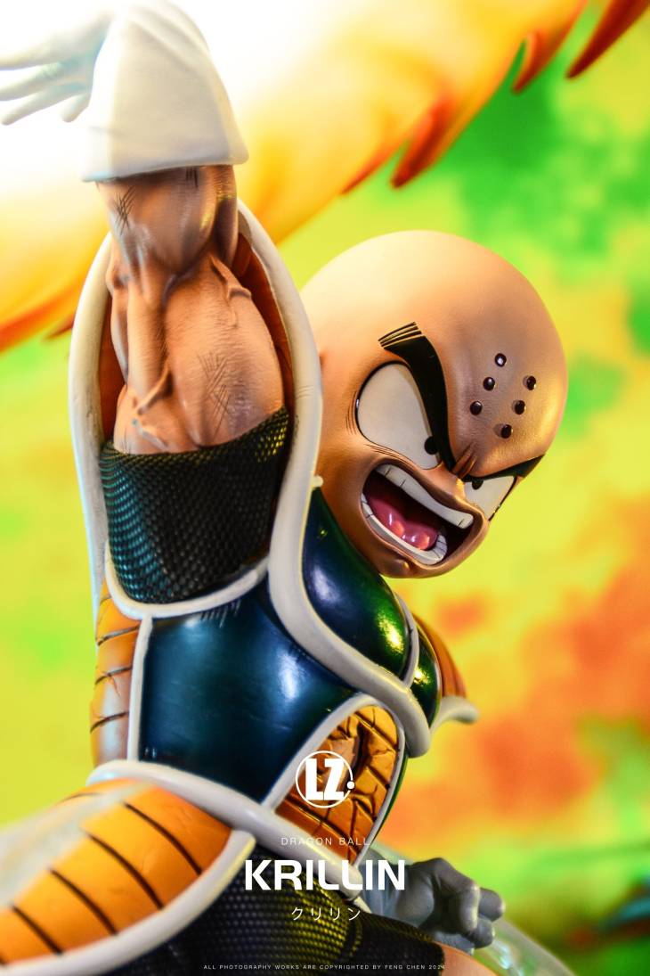 LZ - Krillin - Image 2