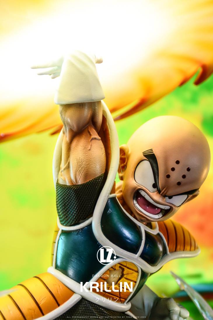 LZ - Krillin - Image 4