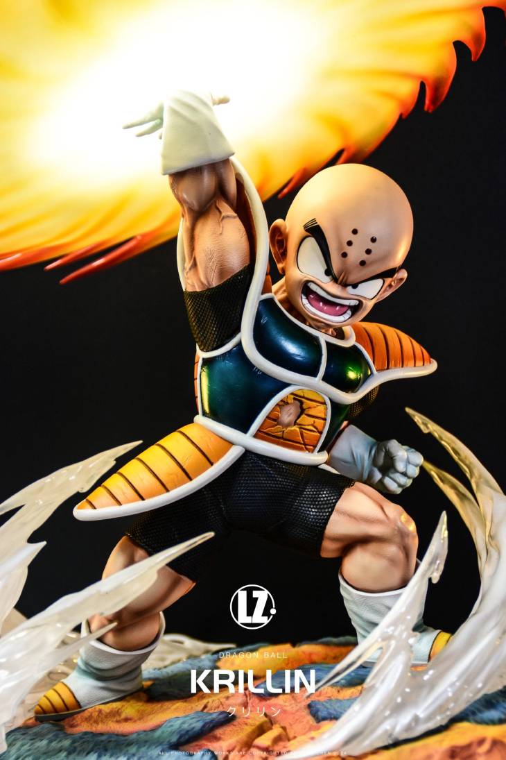LZ - Krillin - Image 3