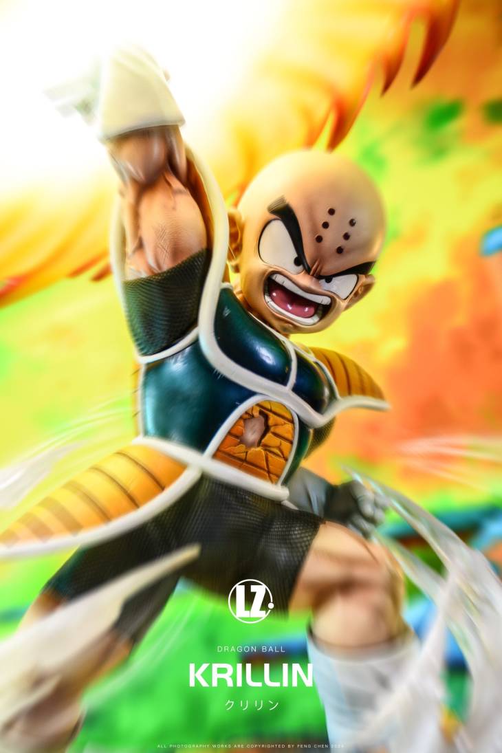 LZ - Krillin - Image 5