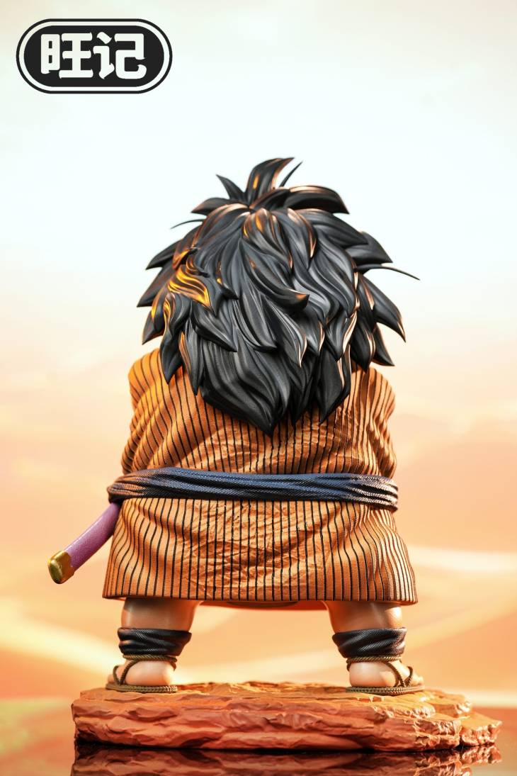 Wang Ji - Yajirobe - Image 3