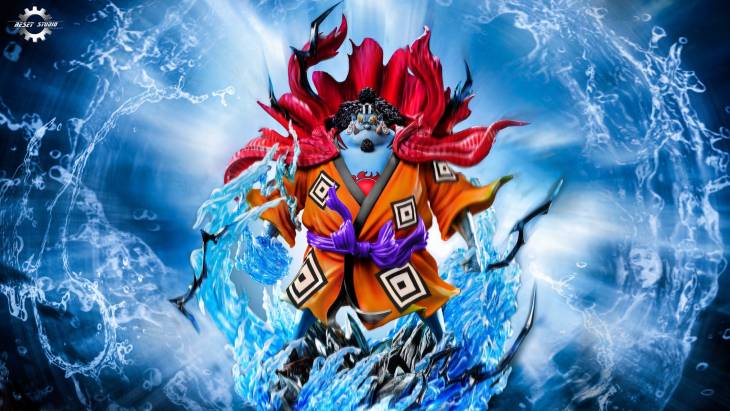 Reset - Jinbe - Image 2
