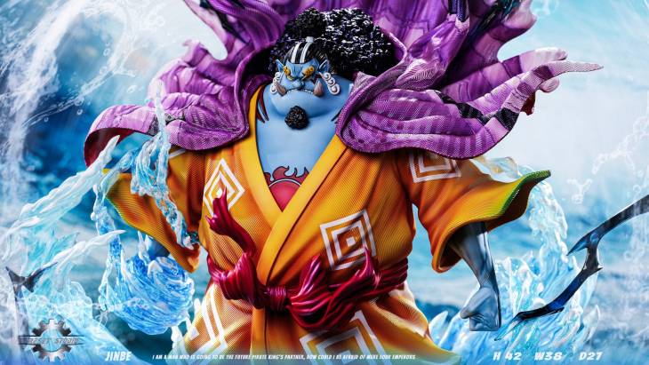 Reset - Jinbe - Image 4