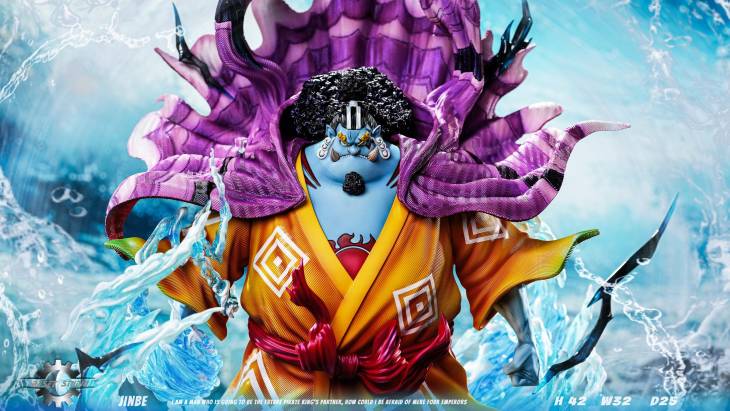 Reset - Jinbe - Image 6