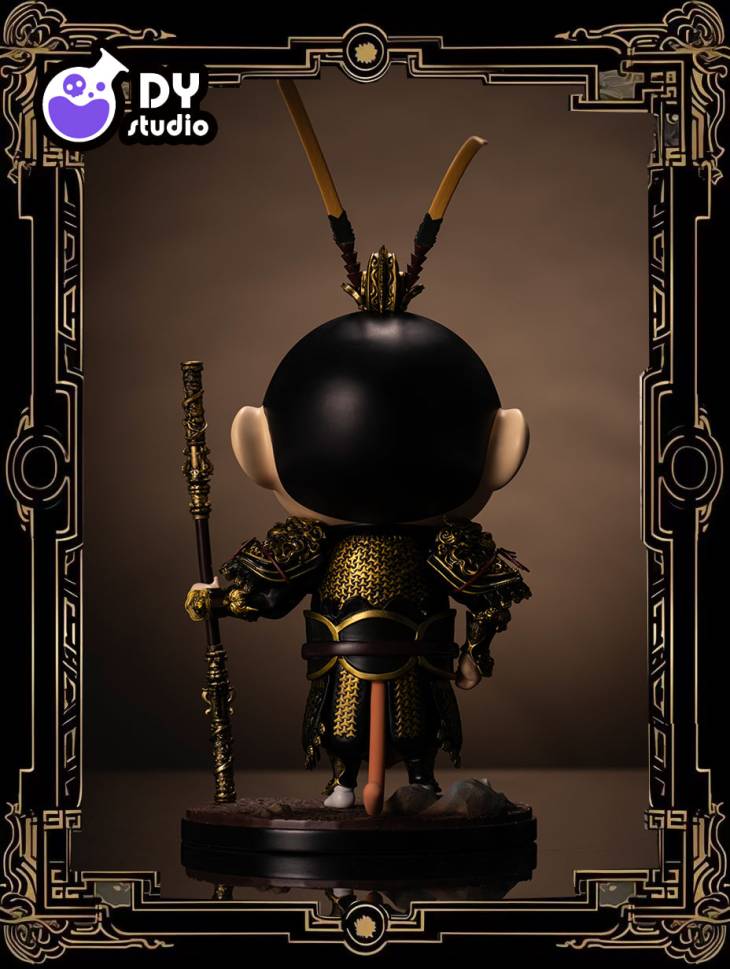 DY - Shinnosuke Nohara and Buriburizaemon - Image 4