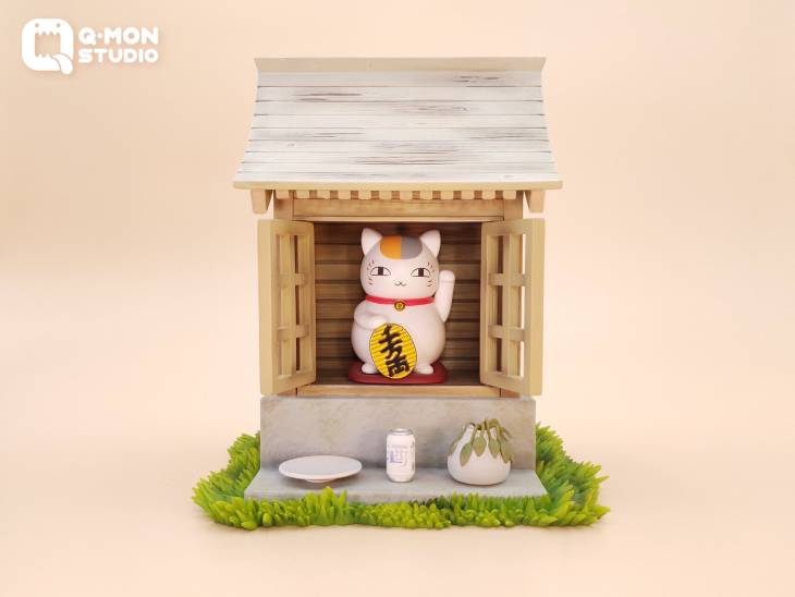 QMON - Lucky Nyanko Sensei - Image 2