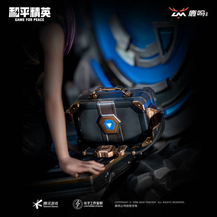 LM - Phantom of Time and Space - Image 3