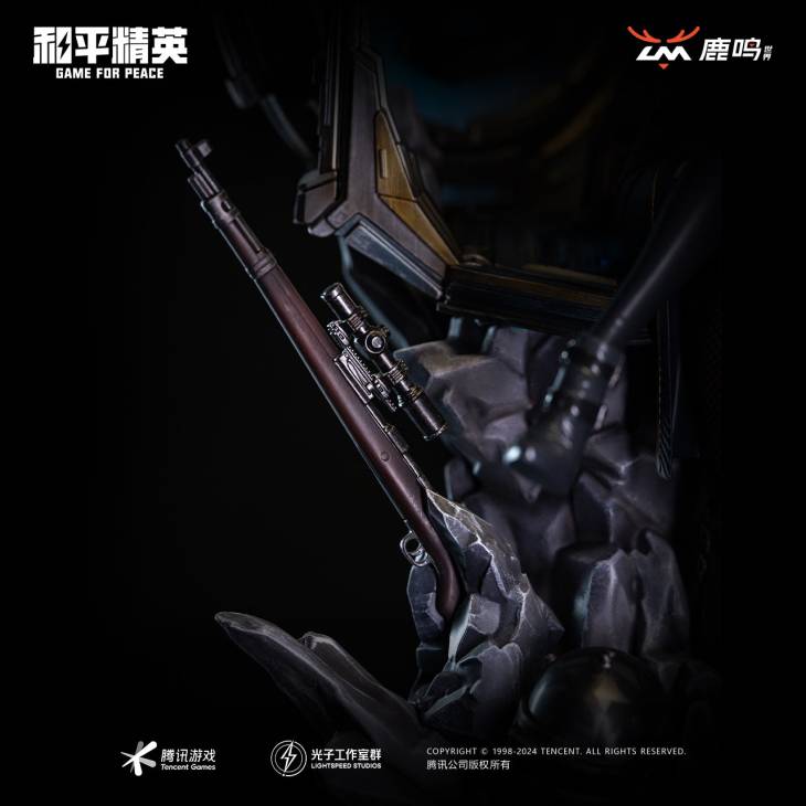 LM - Phantom of Time and Space - Image 4