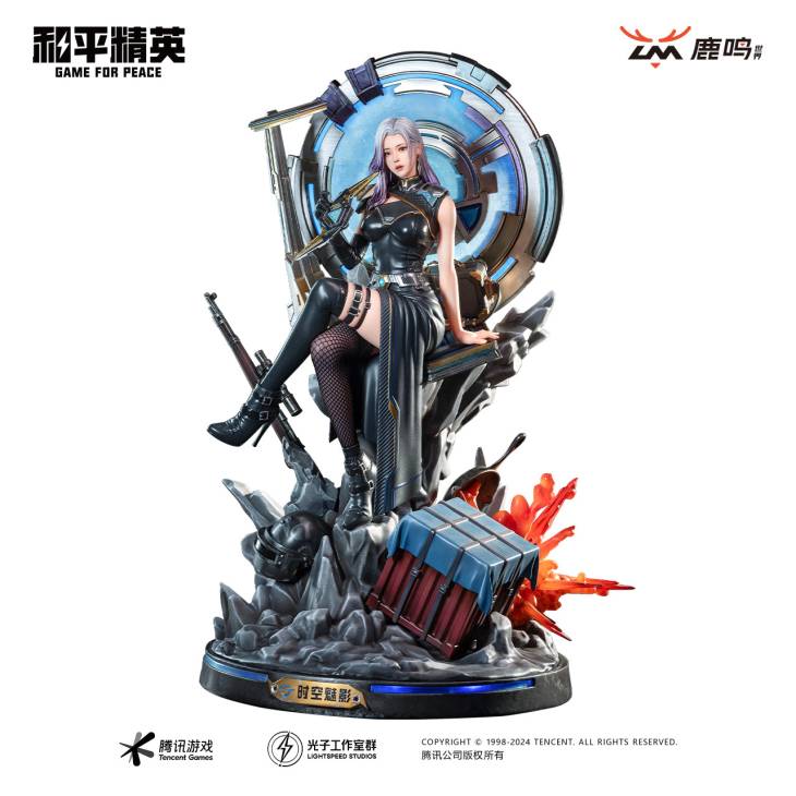 LM - Phantom of Time and Space - Image 6