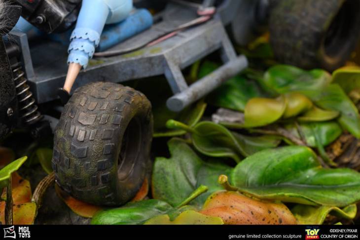 MGL Toys - Woody and Bo Peep - Image 7