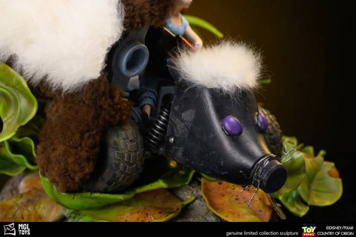 MGL Toys - Woody and Bo Peep - Image 9