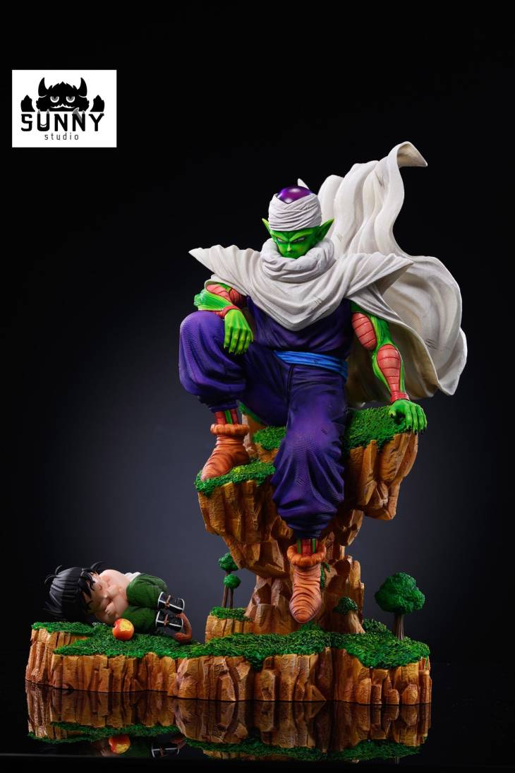 Sunny - Piccolo and Gohan - Image 3
