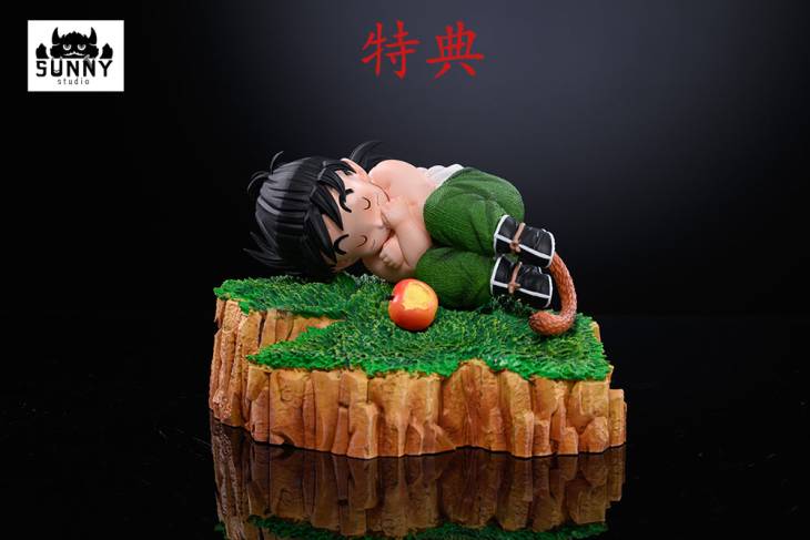 Sunny - Piccolo and Gohan - Image 5