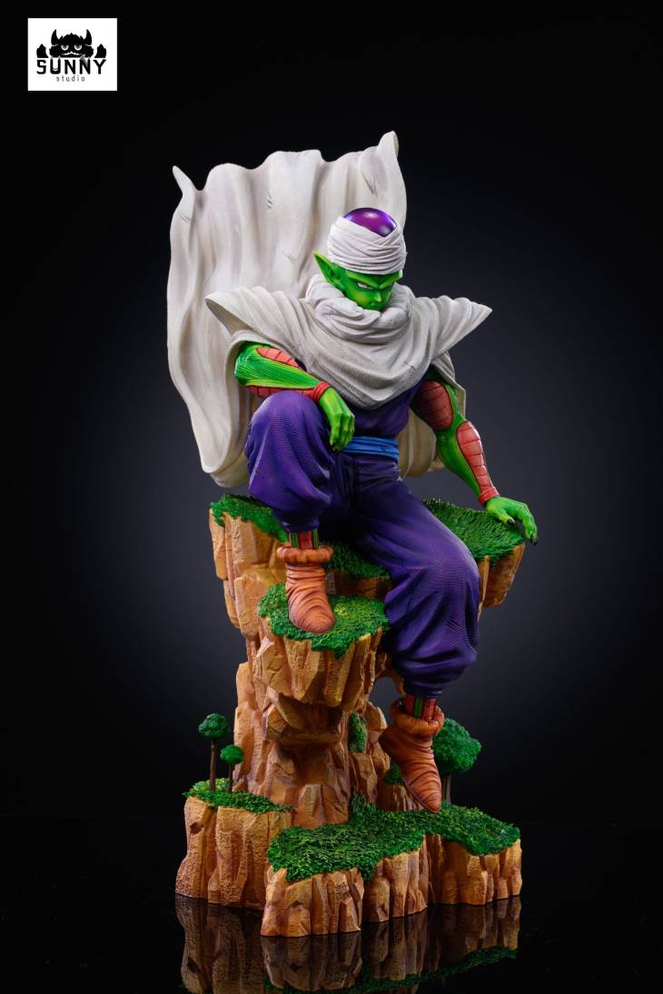 Sunny - Piccolo and Gohan - Image 2