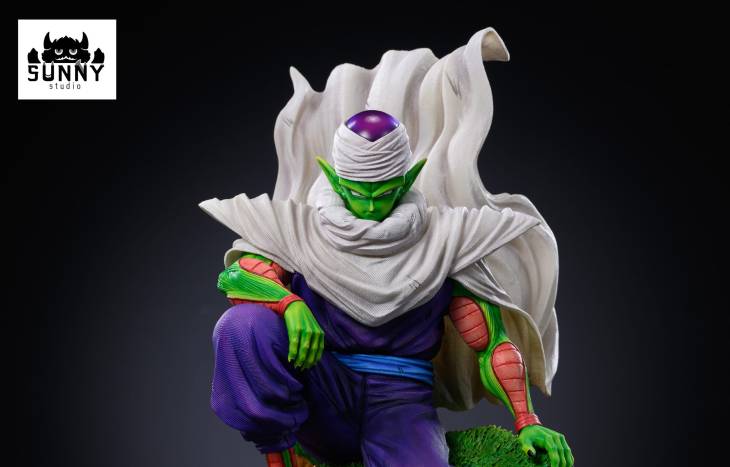 Sunny - Piccolo and Gohan - Image 4