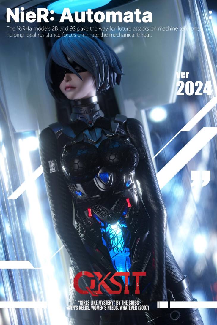 QKST - 2B - Image 2