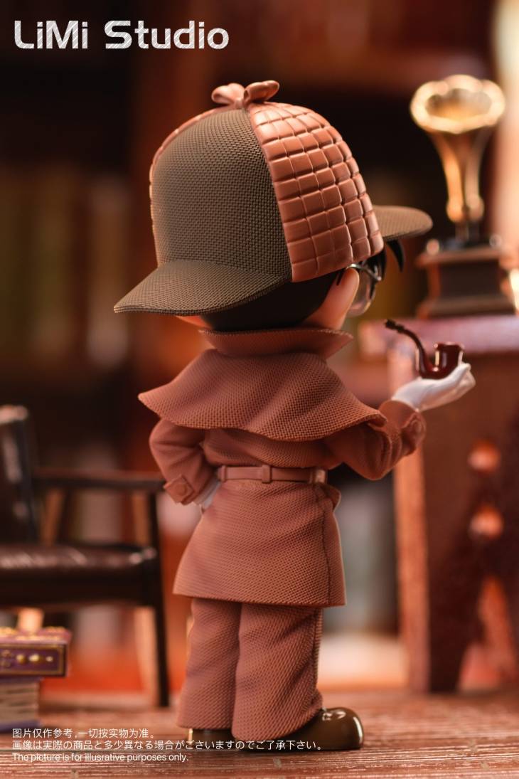 Limi - Conan - Image 2