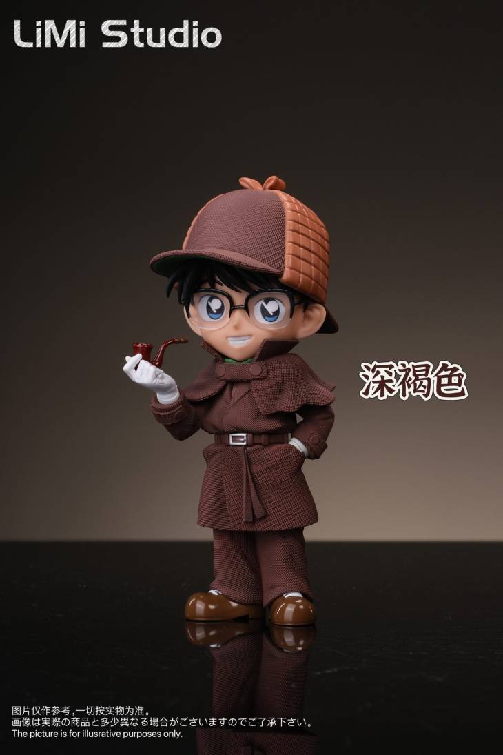 Limi - Conan - Image 6