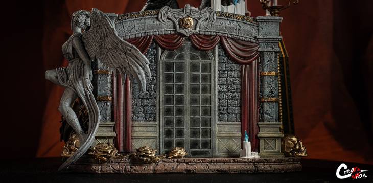 Creation - Alucard - Image 13