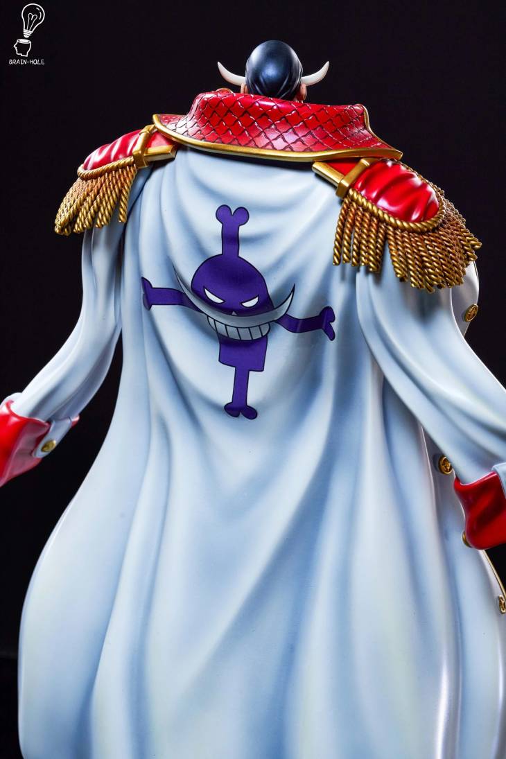 Brain Hole - Whitebeard - Image 7
