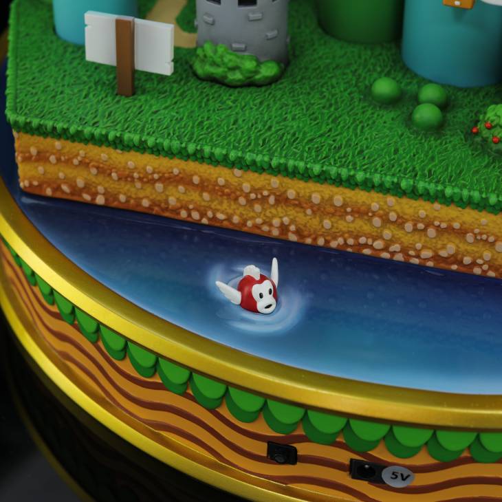 Kintsukuroi - Super Mario - Image 24
