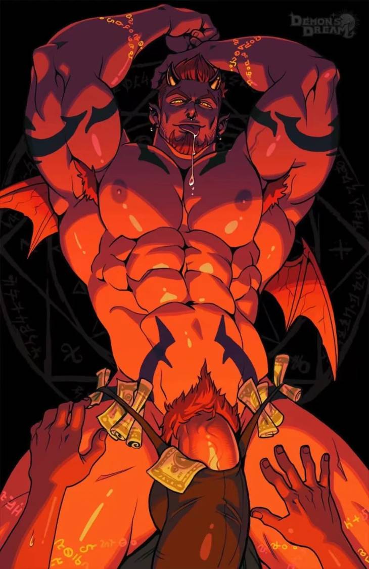 Gentleman - Samael - Image 21