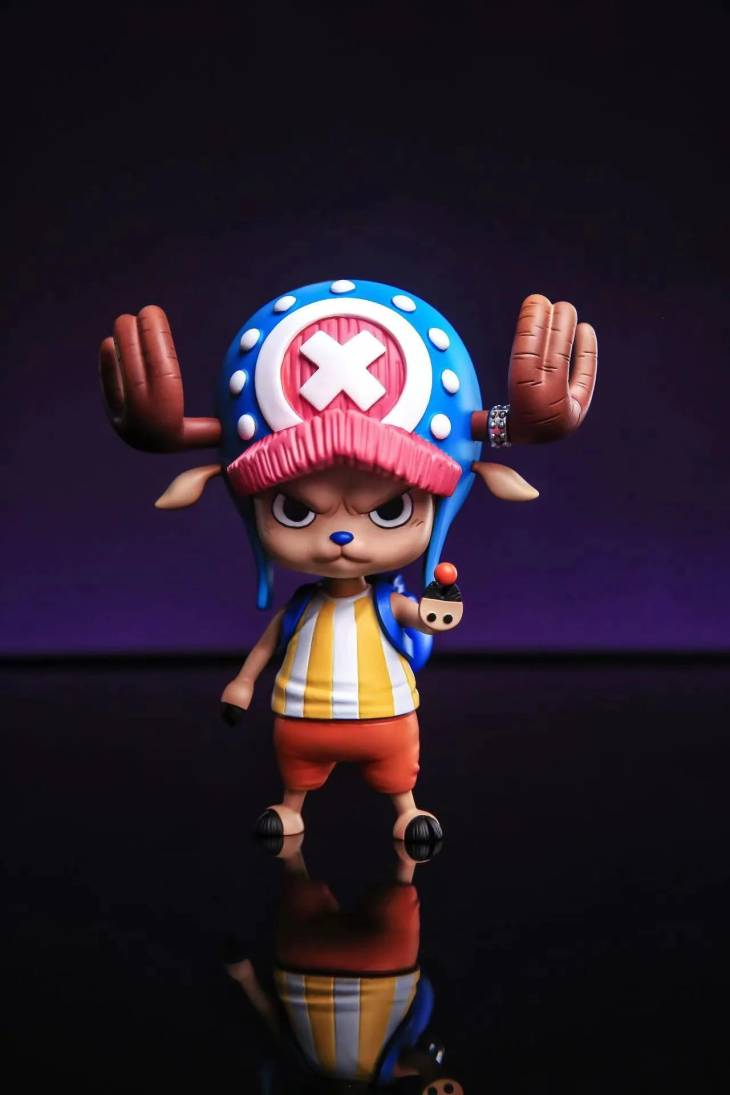 DX - Chopper - Image 4