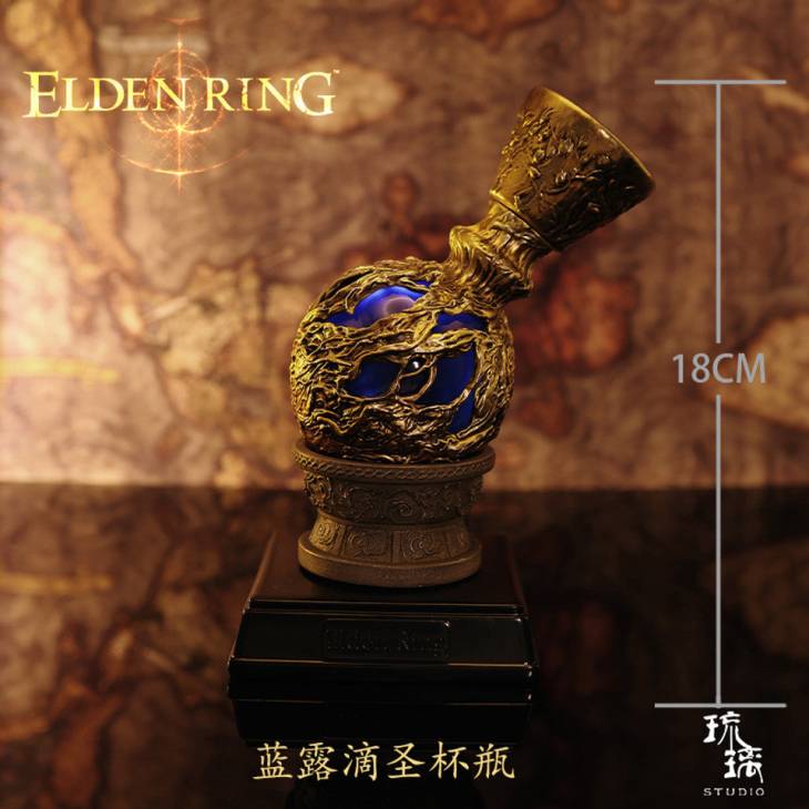 Liu Li - Sacred Tear - Image 6