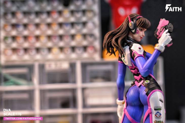 Faith - DVa - Image 3