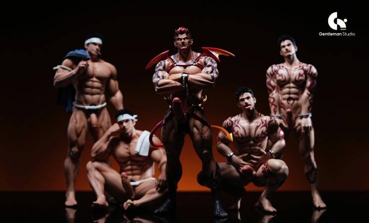 Gentleman - Samael - Image 20