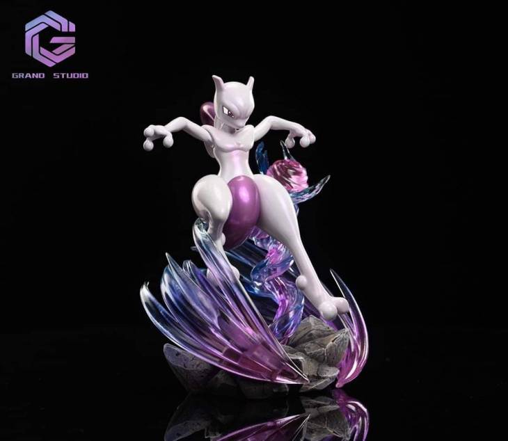 Grand - Mewtwo - Image 4