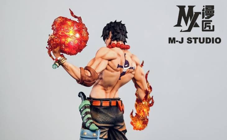 MJ - Ace - Image 7