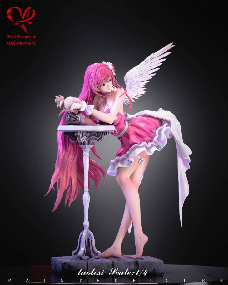 Red Peach A - Dorothy - Image 8