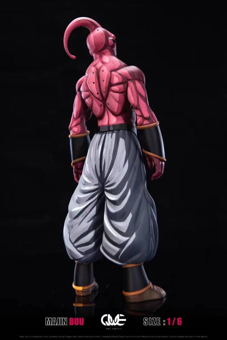 QWE - Super Buu - Image 4