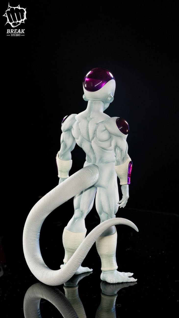 Break - Frieza - Image 20