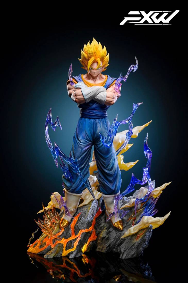 FXW - Vegito - Image 2