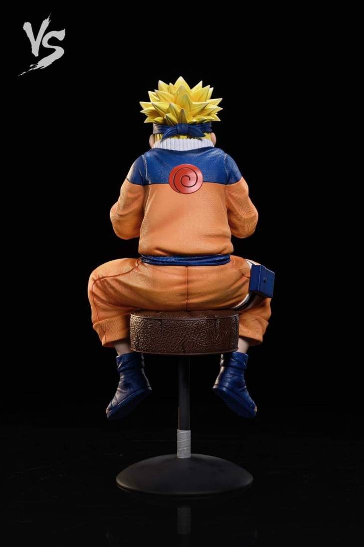 VS - Naruto - Image 2