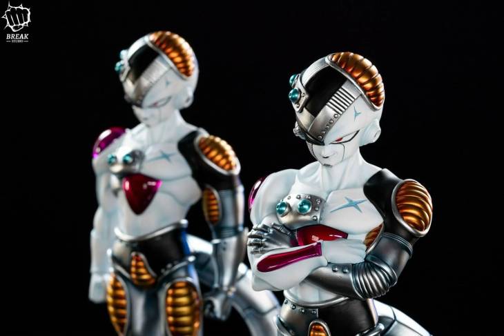 Break - Mecha Frieza - Image 4