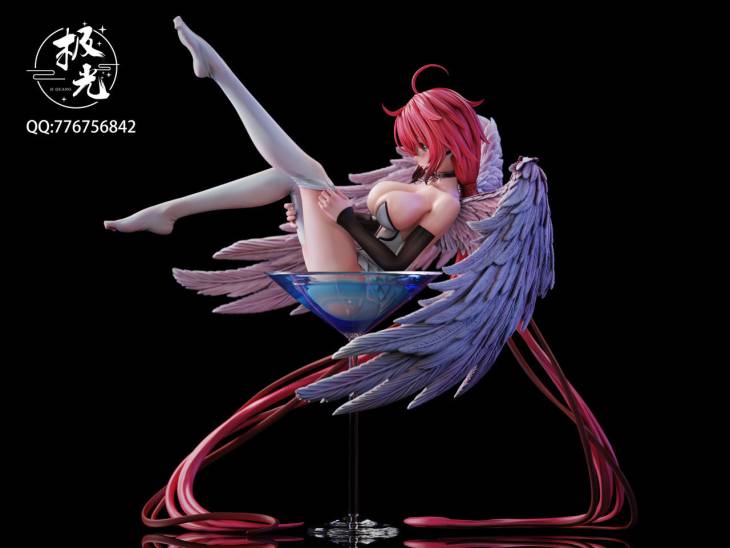 Ji Guang - Ikaros - Image 3