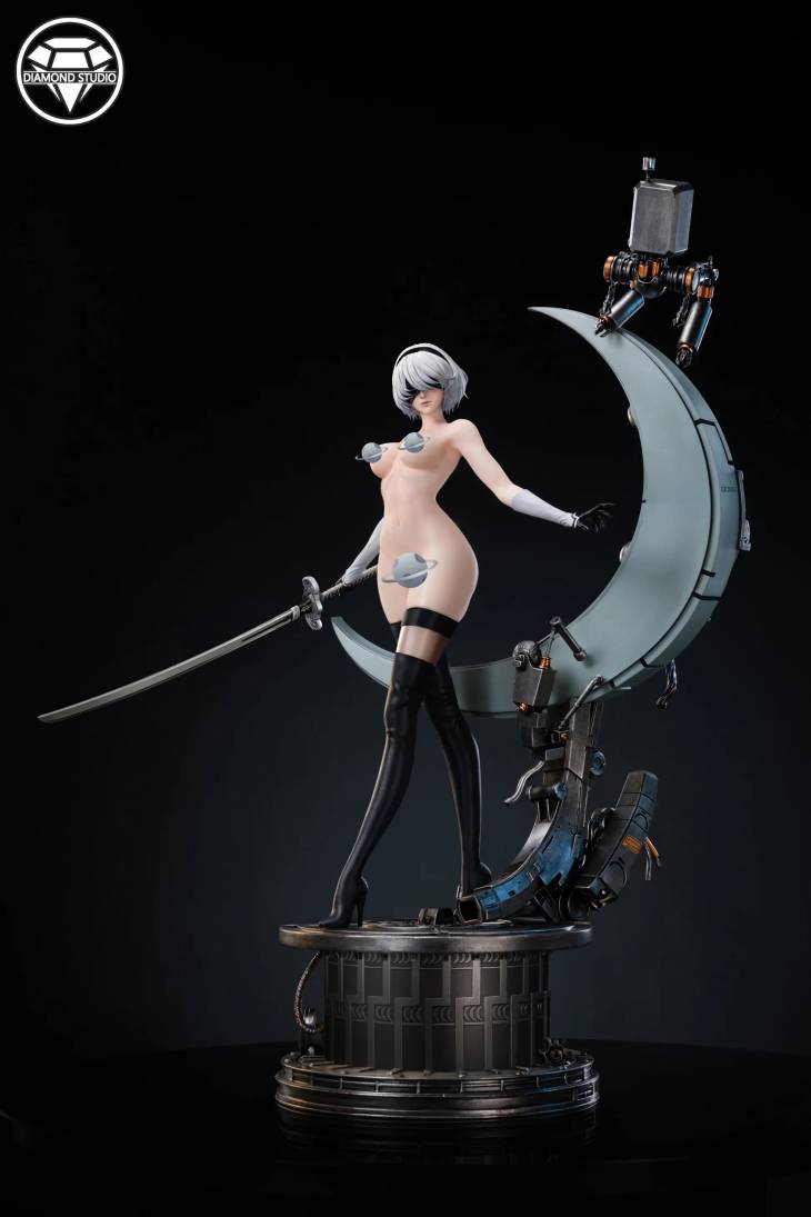 Diamond - 2B - Image 6