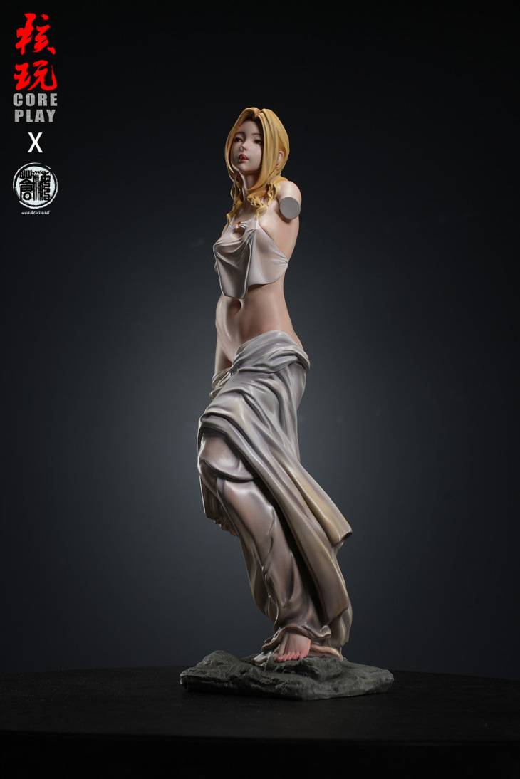 Coreplay - Venus - Image 4