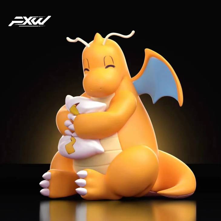 FXW - Dragonite - Image 2