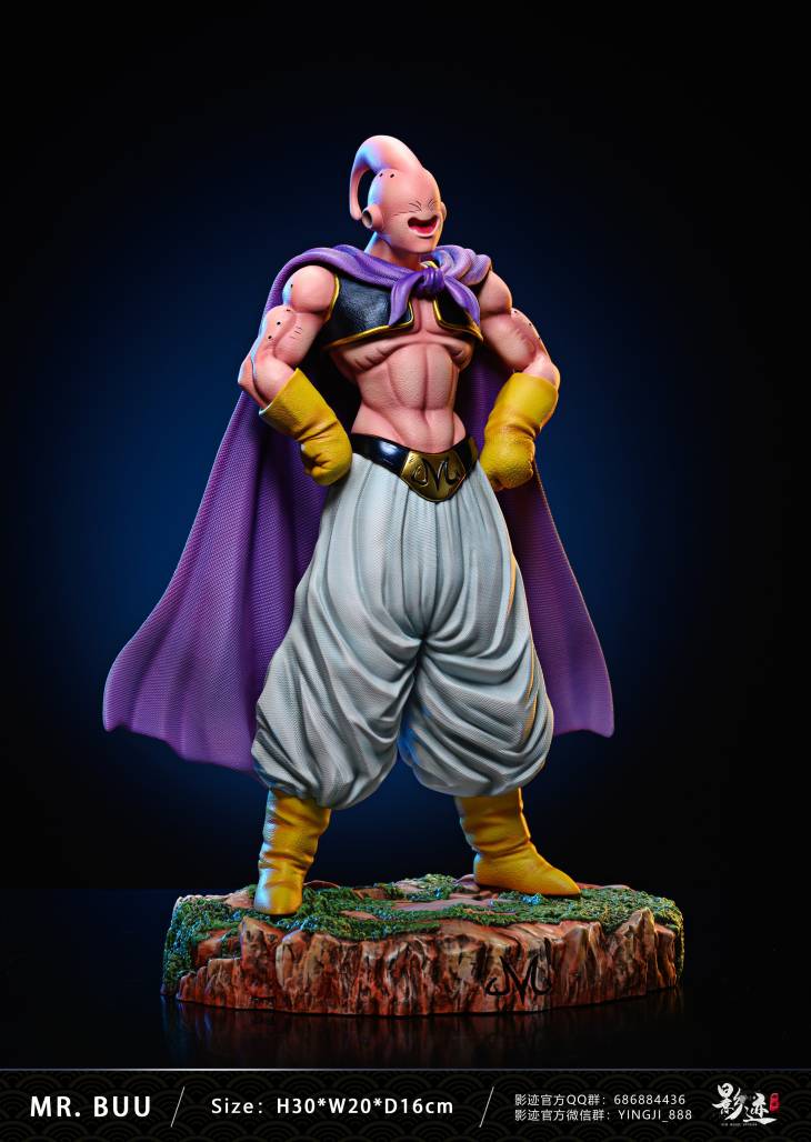 DIM - Buu - Image 5