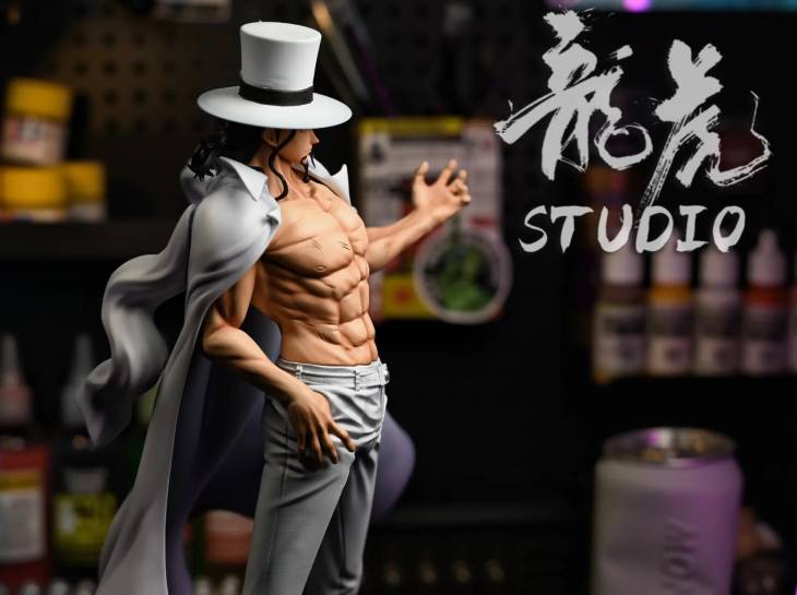 Long Hu - Rob Lucci - Image 5