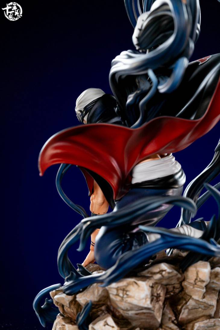 SNBR - Kakuzu - Image 7