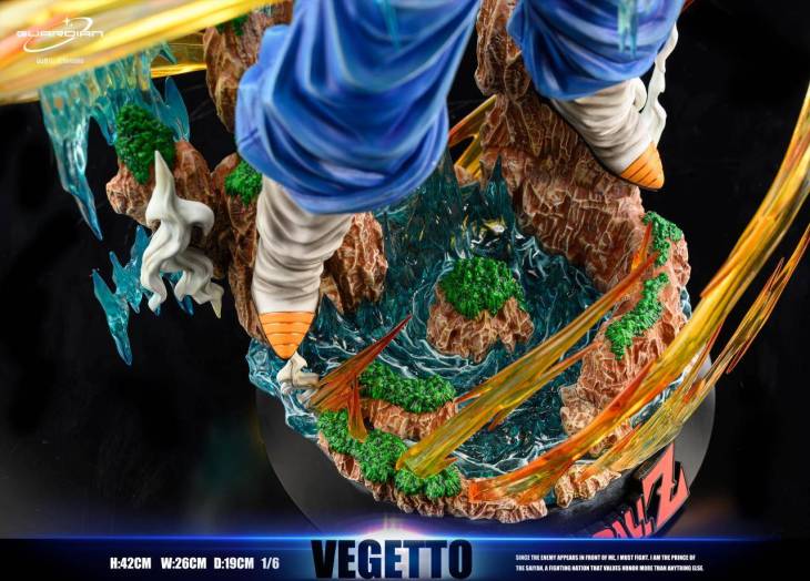 Guardian - Vegito - Image 9