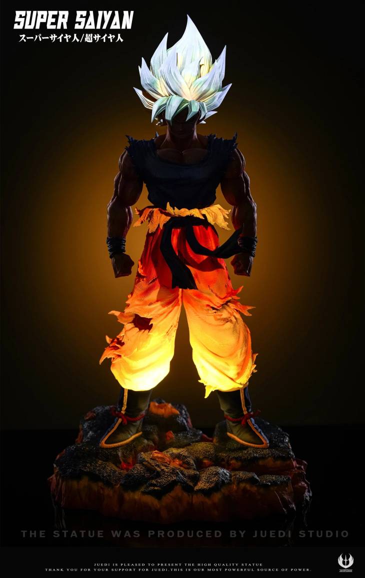 JD - Goku - Image 11