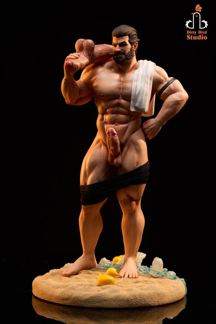 Dirty Bird - Malcolm Graves - Image 3